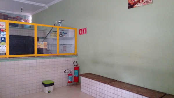 Foto 3 Veneza pizzaria