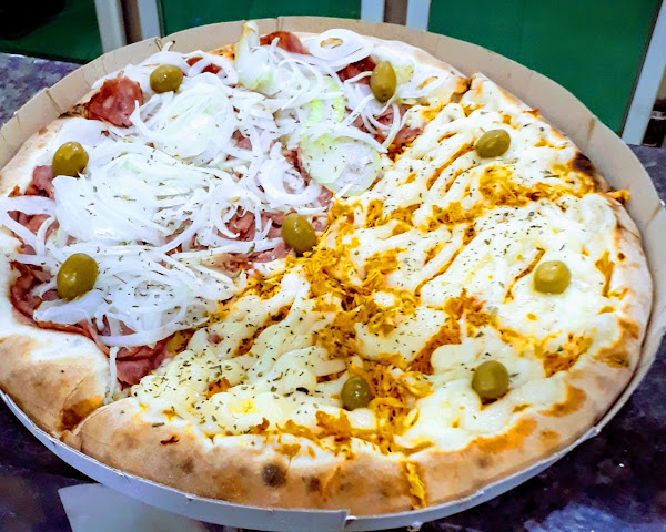 Foto 6 Veneza pizzaria