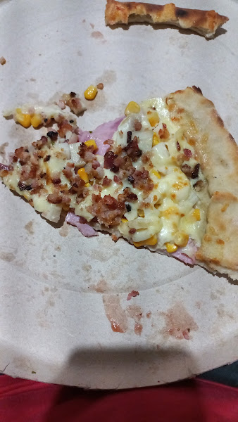 Foto 1 Calzones I Pizzaria