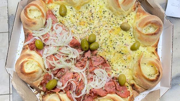 Foto 2 Italianinha Pizzas e Pastéis