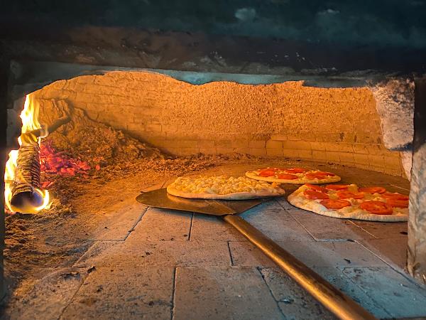 Foto 3 Italianinha Pizzas e Pastéis