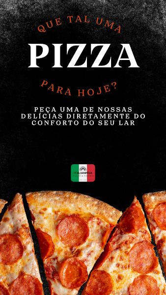 Foto 4 Italianinha Pizzas e Pastéis