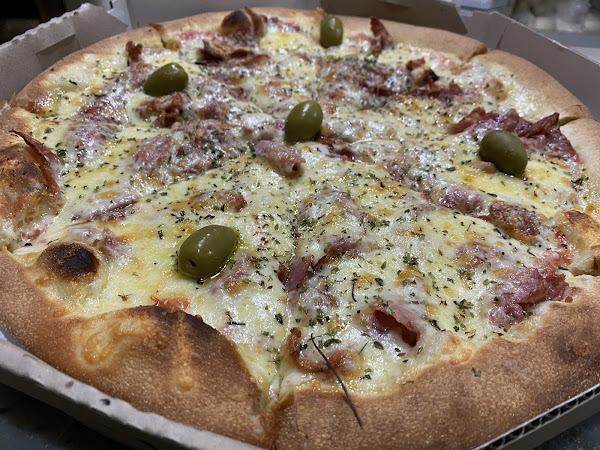 Foto 6 Italianinha Pizzas e Pastéis