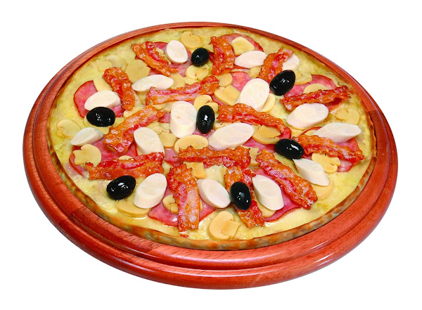 Japa Pizza