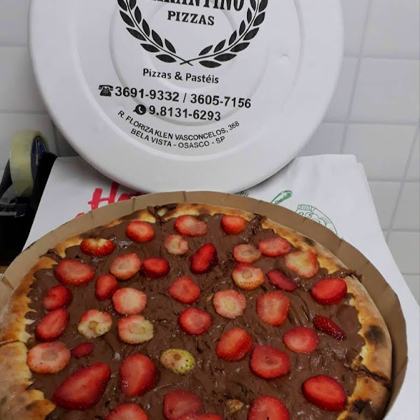 Foto 2 Pizzaria Tarantino Foto 2 Pizzaria Tarantino