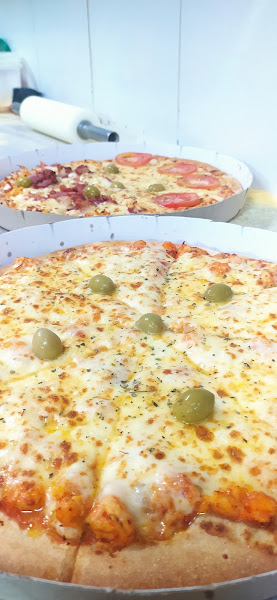 Pizzaria Bom Senhor Pizzaria Bom Senhor