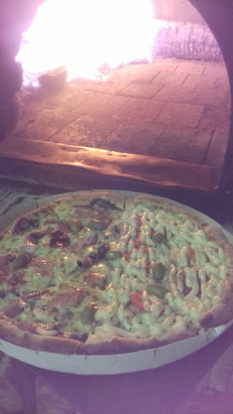 Foto 1 Pizzaria Bom Senhor