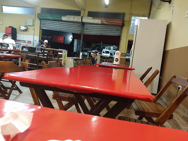 Requínte Pizzaria Requínte Pizzaria