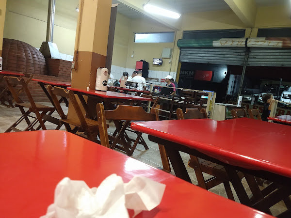 Foto 2 Requínte Pizzaria Foto 2 Requínte Pizzaria