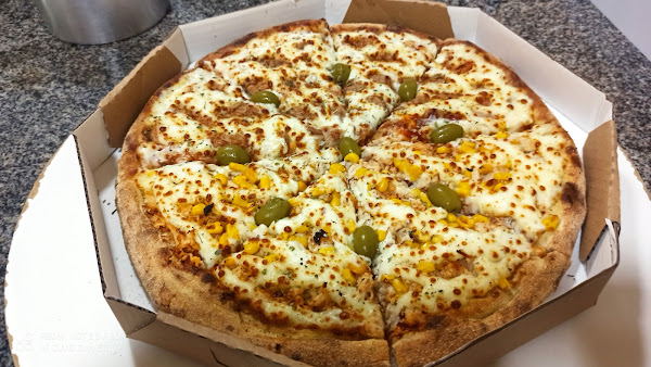 Foto 1 Mabrel Pizzaria