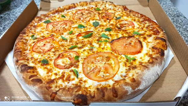 Foto 3 Mabrel Pizzaria