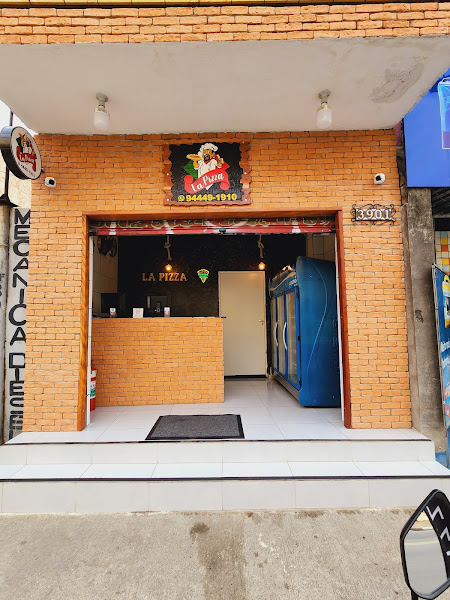 Pizzaria Lapizza Osasco