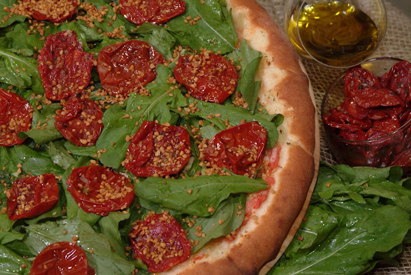 Foto 2 Pizzaria Lapizza Osasco