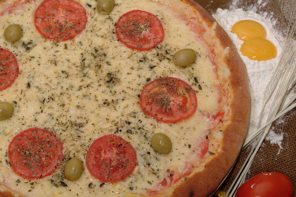 Foto 3 Pizzaria Lapizza Osasco