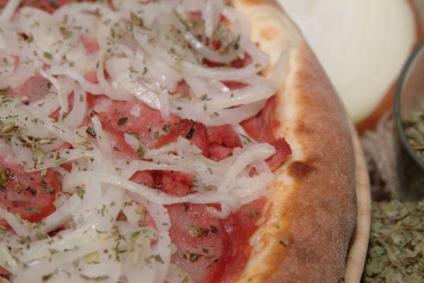 Foto 4 Pizzaria Lapizza Osasco