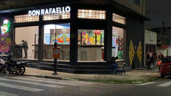 Pizzaria Don Rafaello Osasco Pizzaria Don Rafaello Osasco