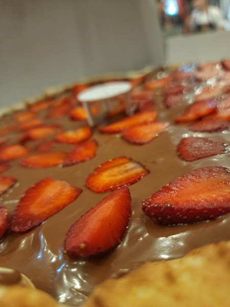 Foto 3 Pizzaria Don Rafaello Osasco