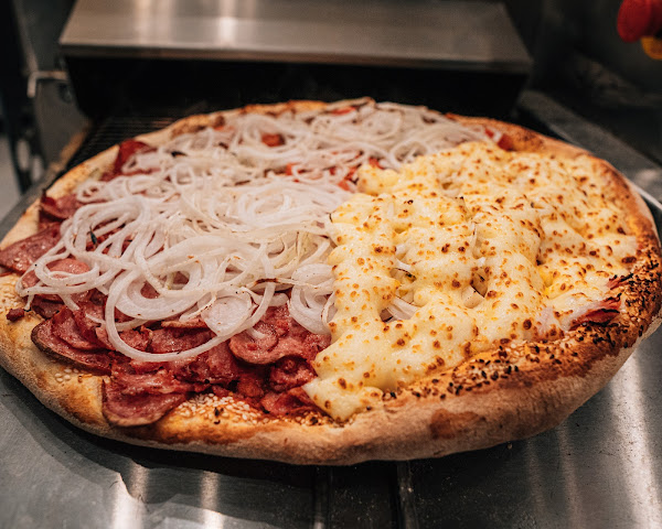 Foto 5 Pizzaria Don Rafaello Osasco