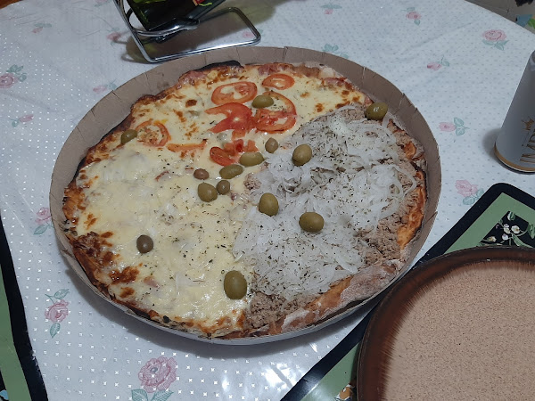 Pizzaria Romana since 1992