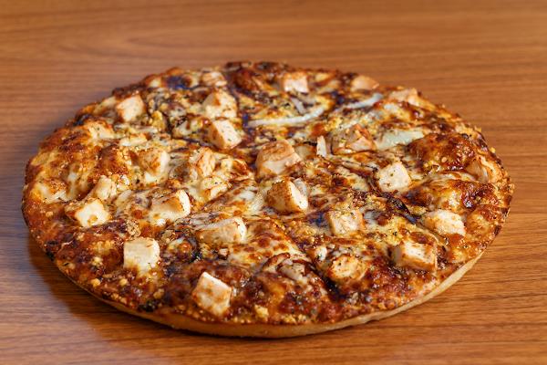 Domino’s Pizza - Autonomistas