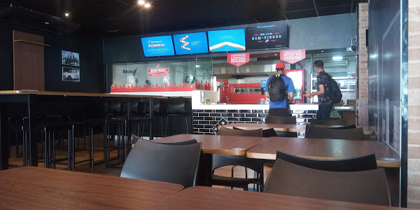 Foto 3 Domino’s Pizza - Autonomistas