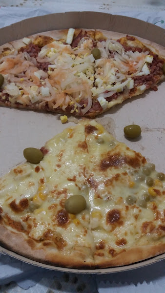 Foto 1 Boldrin Pizzas