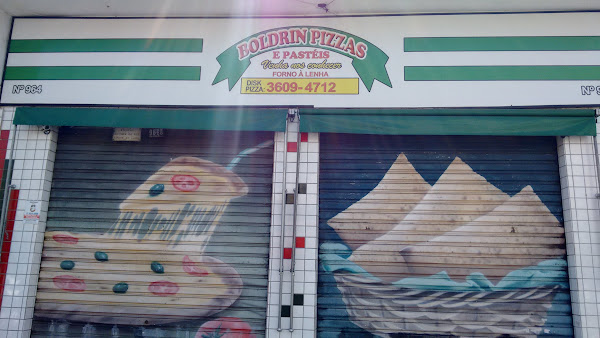 Foto 2 Boldrin Pizzas