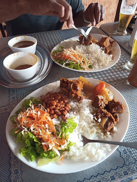 Meu Pedaço Pizza Bar Meu Pedaço Pizza Bar