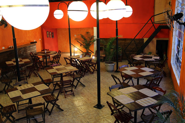 Foto 1 Meu Pedaço Pizza Bar Foto 1 Meu Pedaço Pizza Bar