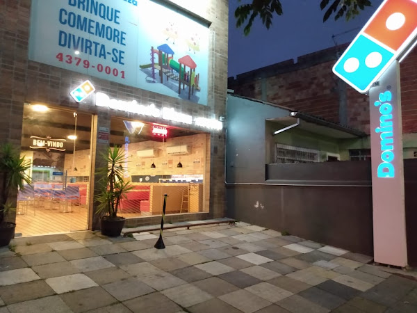 Domino''s Pizza - Osasco