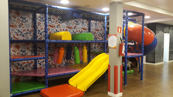 Foto 3 Domino''s Pizza - Osasco