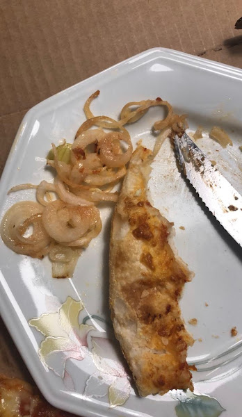 Foto 4 Domino''s Pizza - Osasco