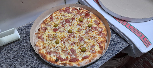 Pizzaria Dantas