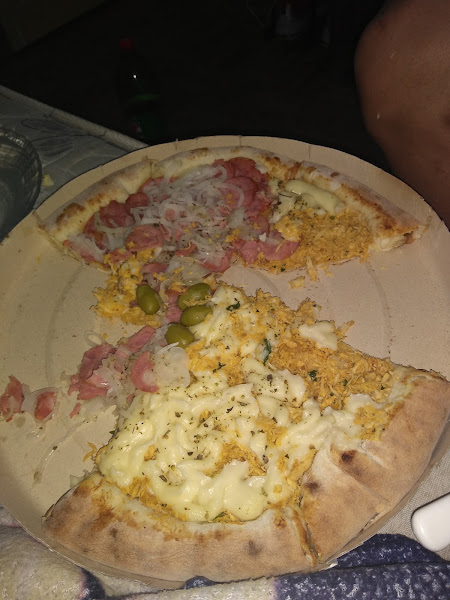 Foto 2 Pizzaria Labamba