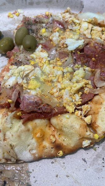 Foto 3 Pizzaria Labamba