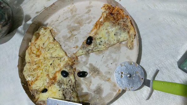 Foto 1 Pizzaria Bella & Paulista