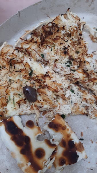 Foto 2 Pizzaria Bella & Paulista