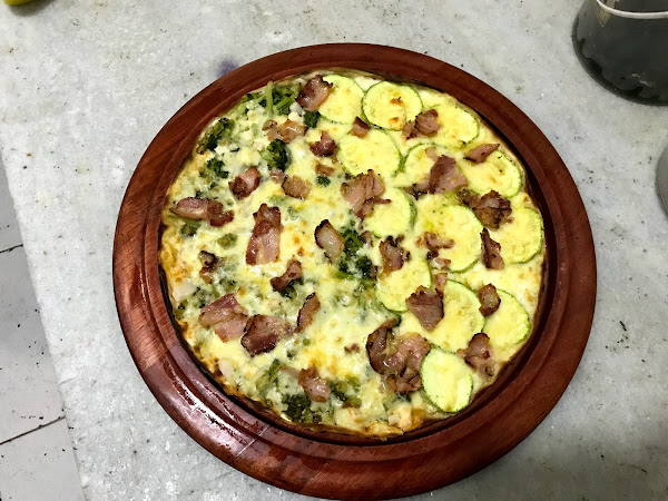 Foto 4 Pizzaria Bella & Paulista