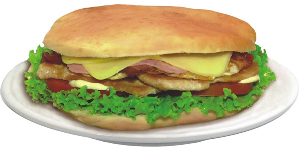 Foto 5 Pizzaria Bella & Paulista