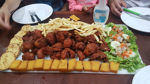 Foto 1 Disck Pizza 88