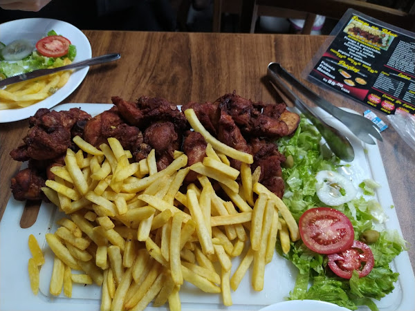 Foto 2 Disck Pizza 88