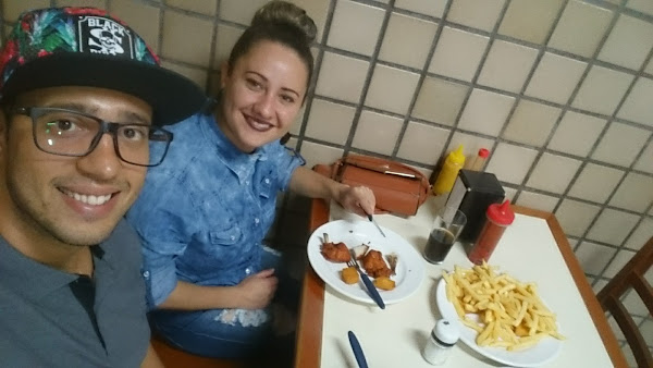 Foto 6 Disck Pizza 88