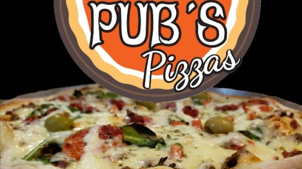 Pub''S Pizzas