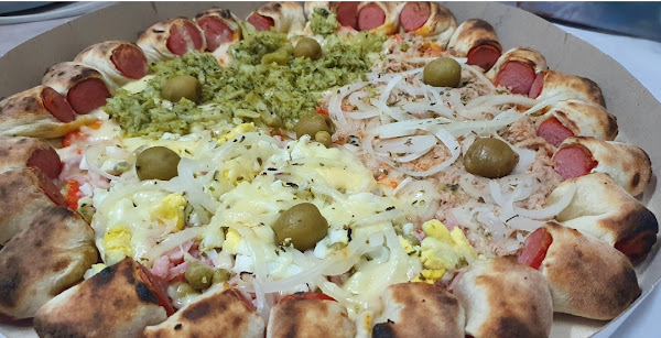 Foto 2 Pub''S Pizzas