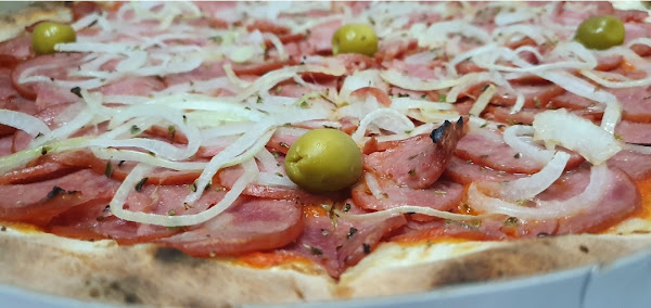 Foto 5 Pub''S Pizzas