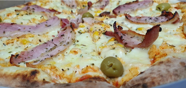 Foto 6 Pub''S Pizzas Foto 6 Pub''S Pizzas