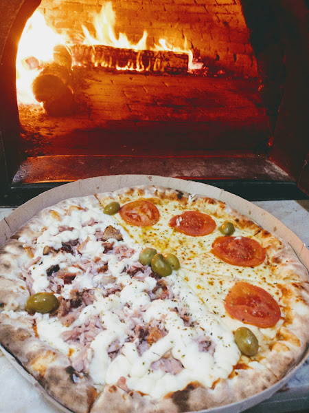 Foto 1 Pizzaria Don leão