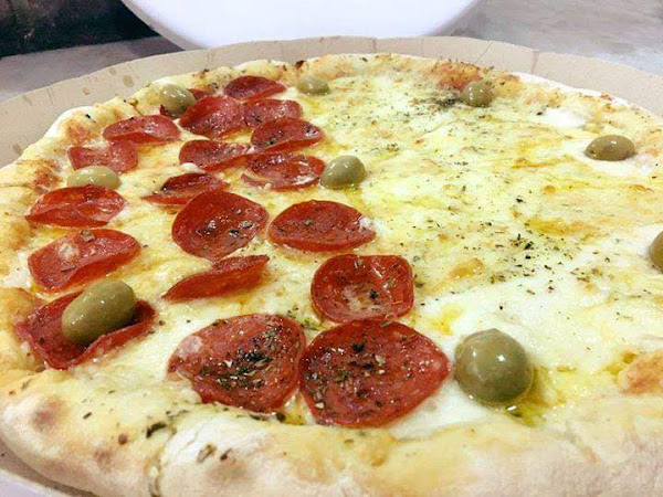 Foto 4 Pizzaria Don leão