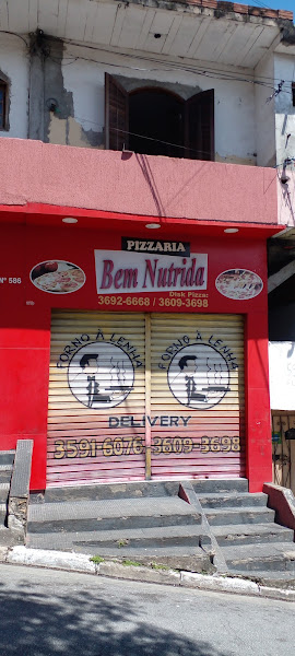 Foto 2 Bem Nutrida Pizzaria Foto 2 Bem Nutrida Pizzaria