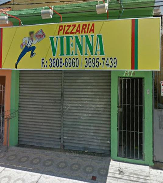 Pizzaria Vienna Pizzaria Vienna